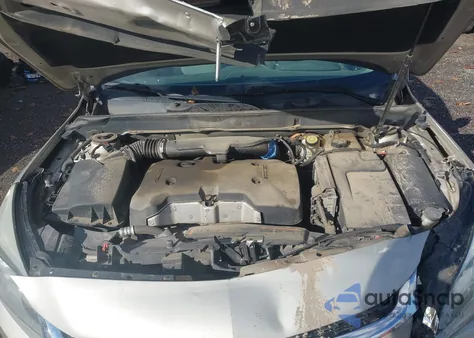 2014 Chevrolet Malibu 1Ls from USA, damaged, VIN 1G11B5SL1EF290118